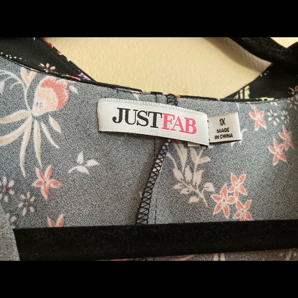 JUSTFAB Dress! - Picture 3 of 6